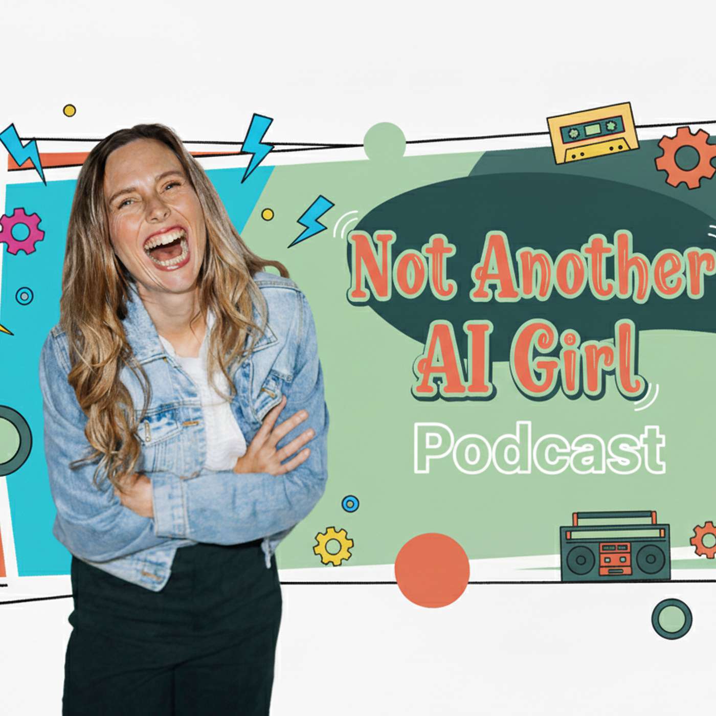 Not Another AI Girl