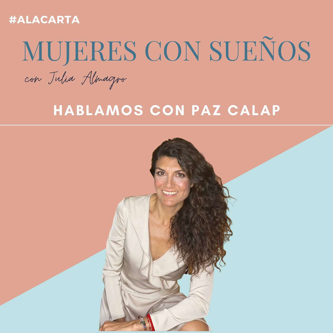 MUJERES CON SUEÑOS