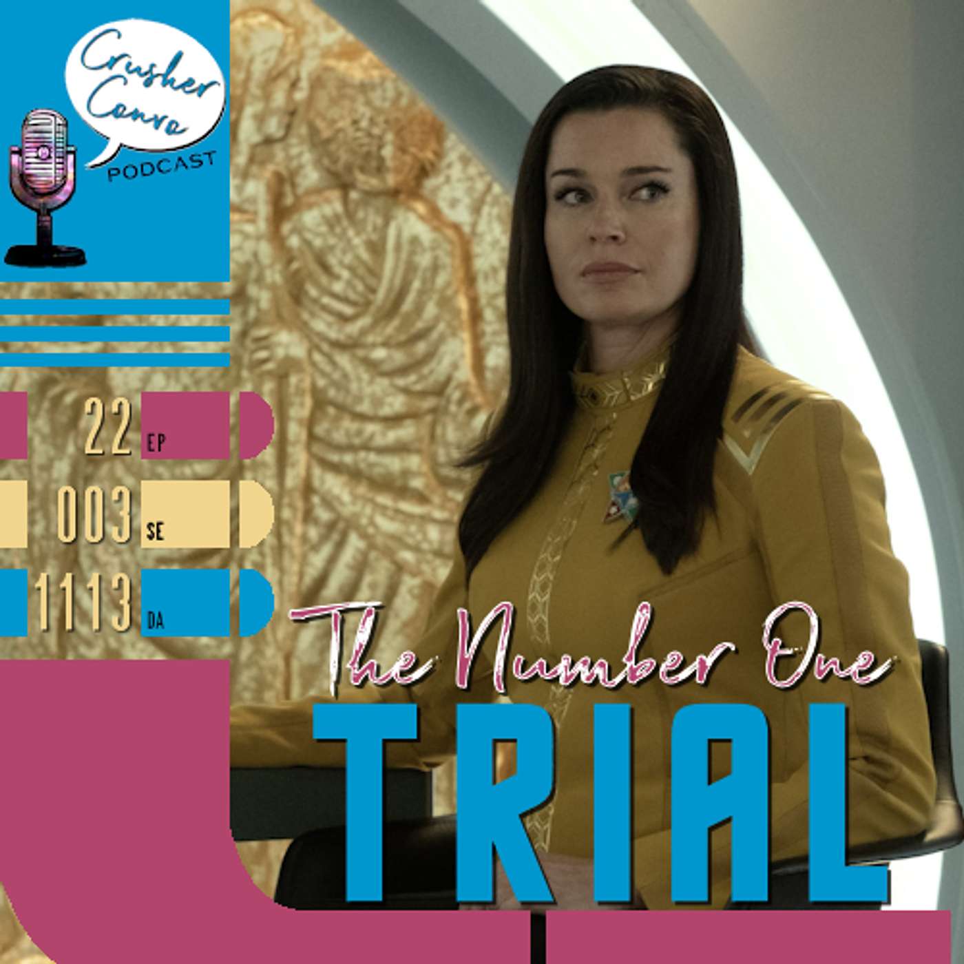 Ep: 071 "The Number One Trial" -- A deep dive of Ad Astra Per Aspera Ep: 071 "The Number One Trial" -- A deep dive of Ad Astra Per Aspera