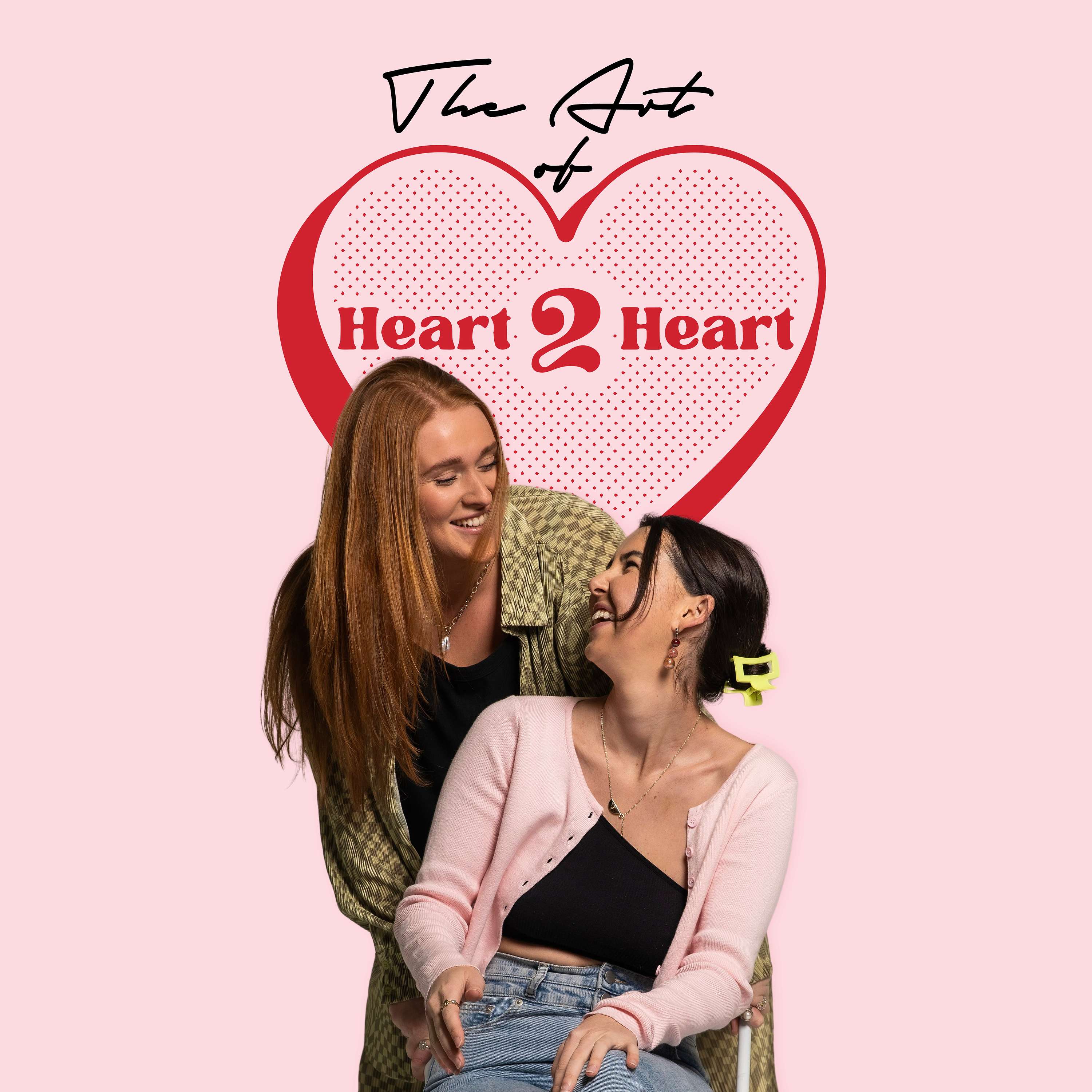 The Art Of Heart 2 Heart