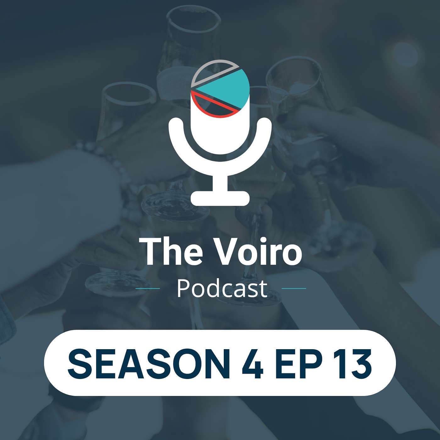 The Voiro Podcast