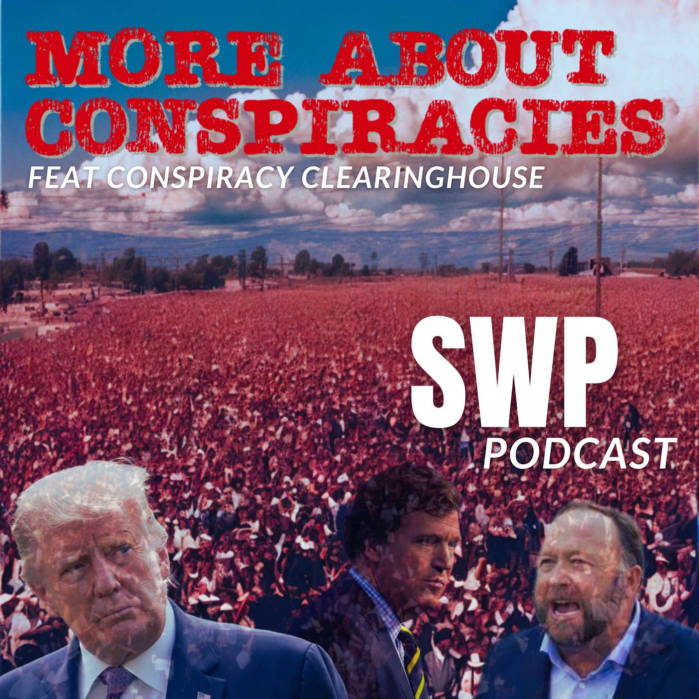 THE SPEAK WITH PIERRE PODCAST