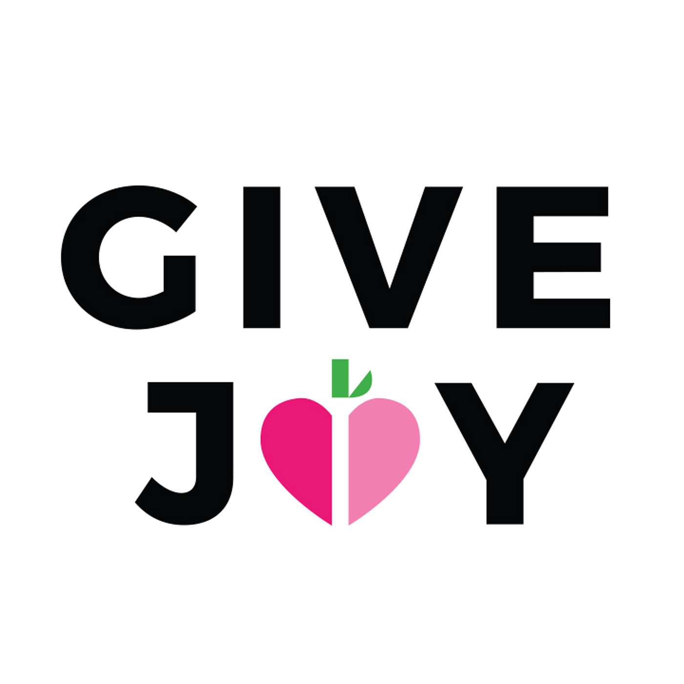 Episode 1790 -  Greatest Joy is Giving Joy!