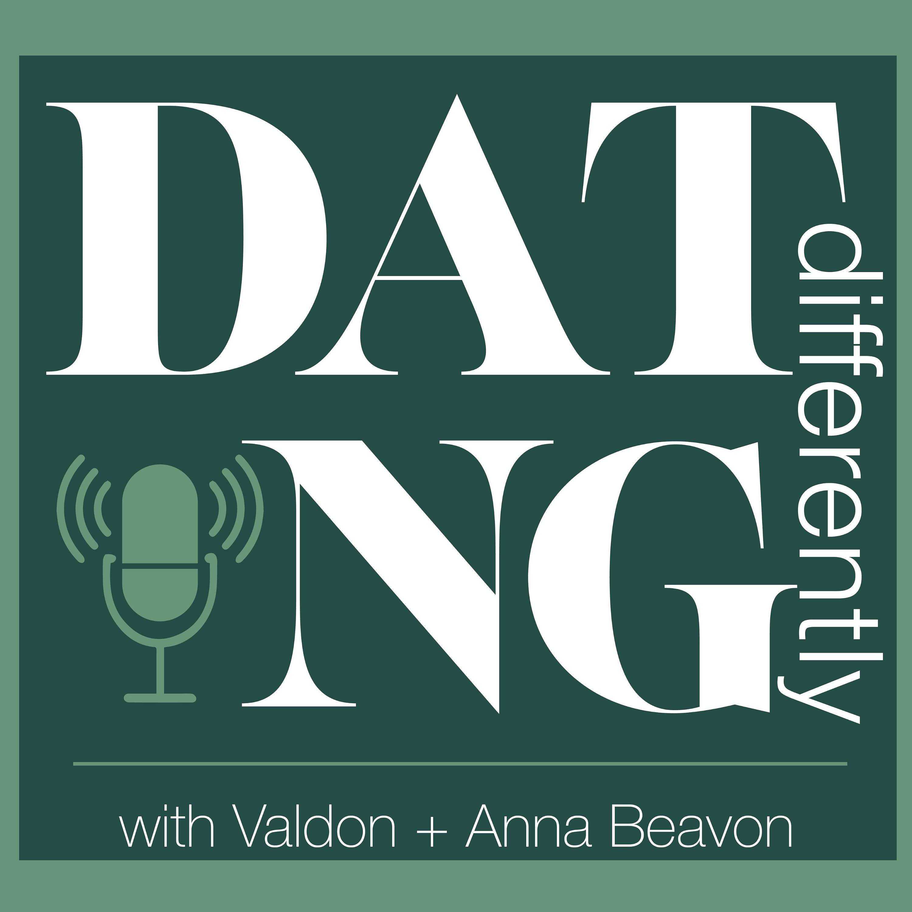 Dating Differently Podcast