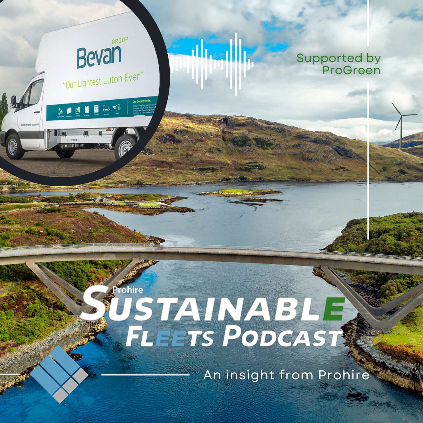 Sustainable Fleets Podcast