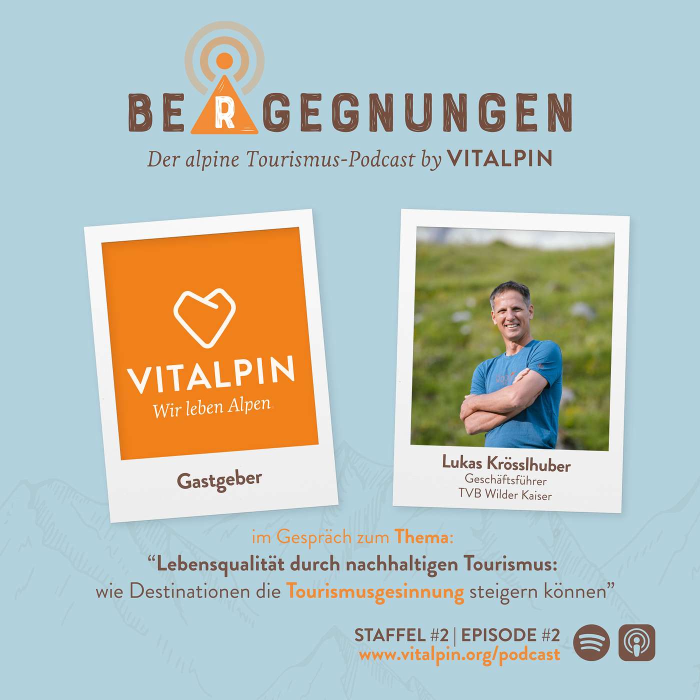 Vitalpin: \