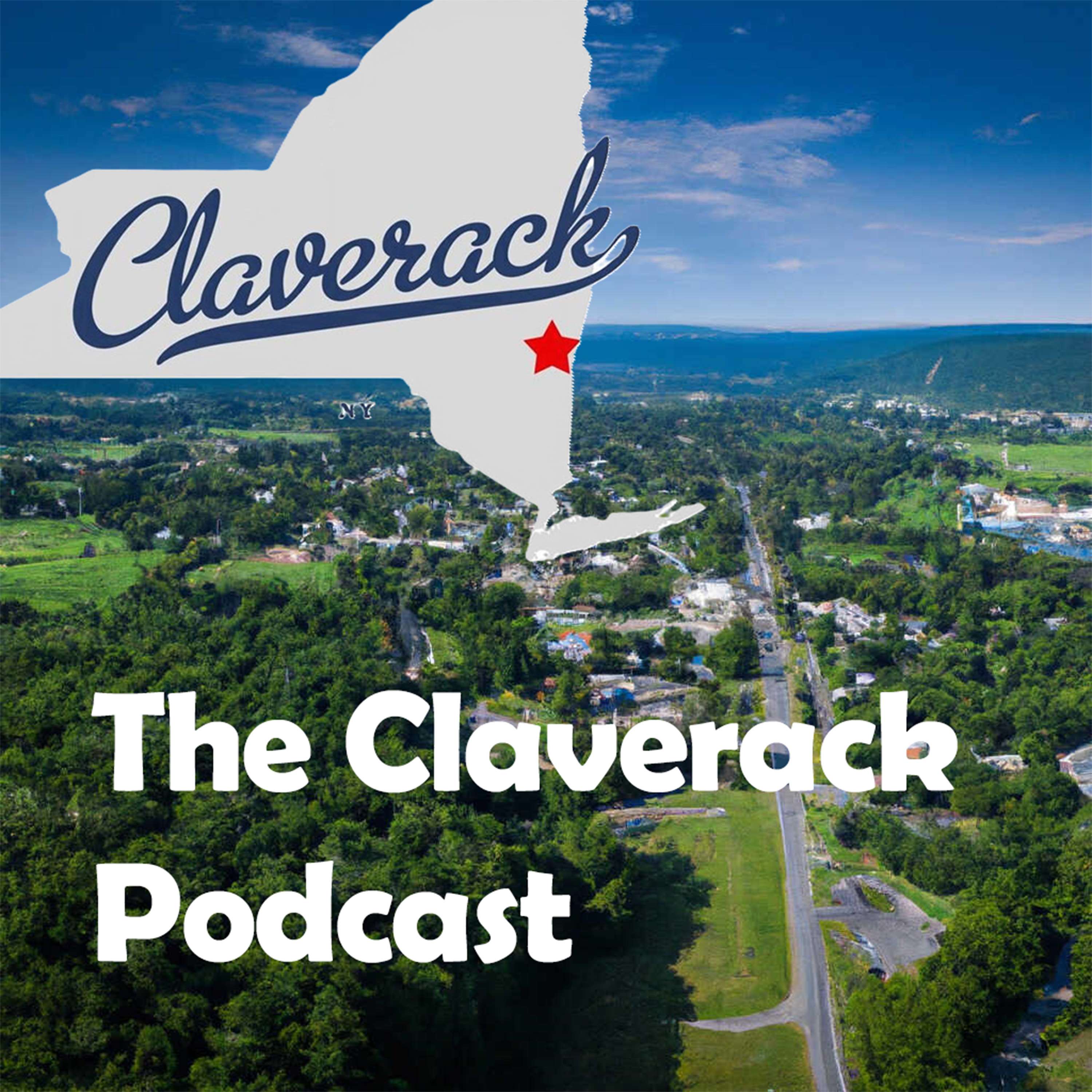 The Claverack Podcast