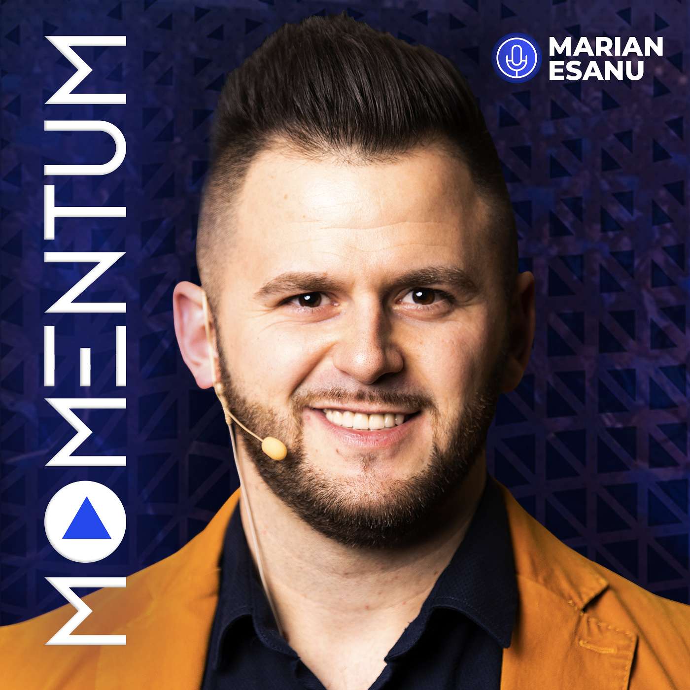 Brand Up: Build an Unstoppable Brand That Conquers Sales (with Marian Esanu)