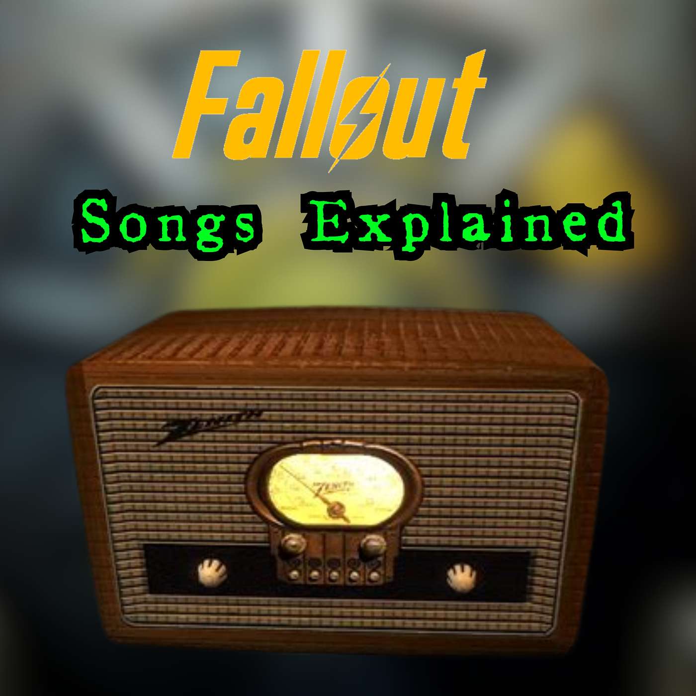 Ep 27 -  More Fallout Songs Explained