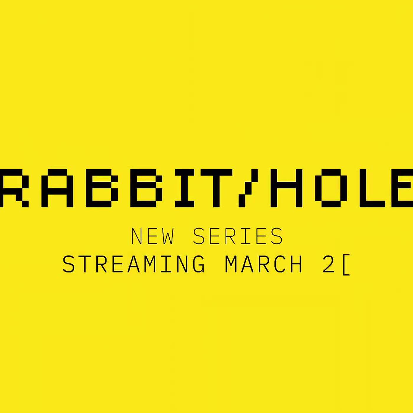 cover of episode (Episode 374) "Rabbit Hole" (Charles Dance, "Game of Thrones" and Cast)