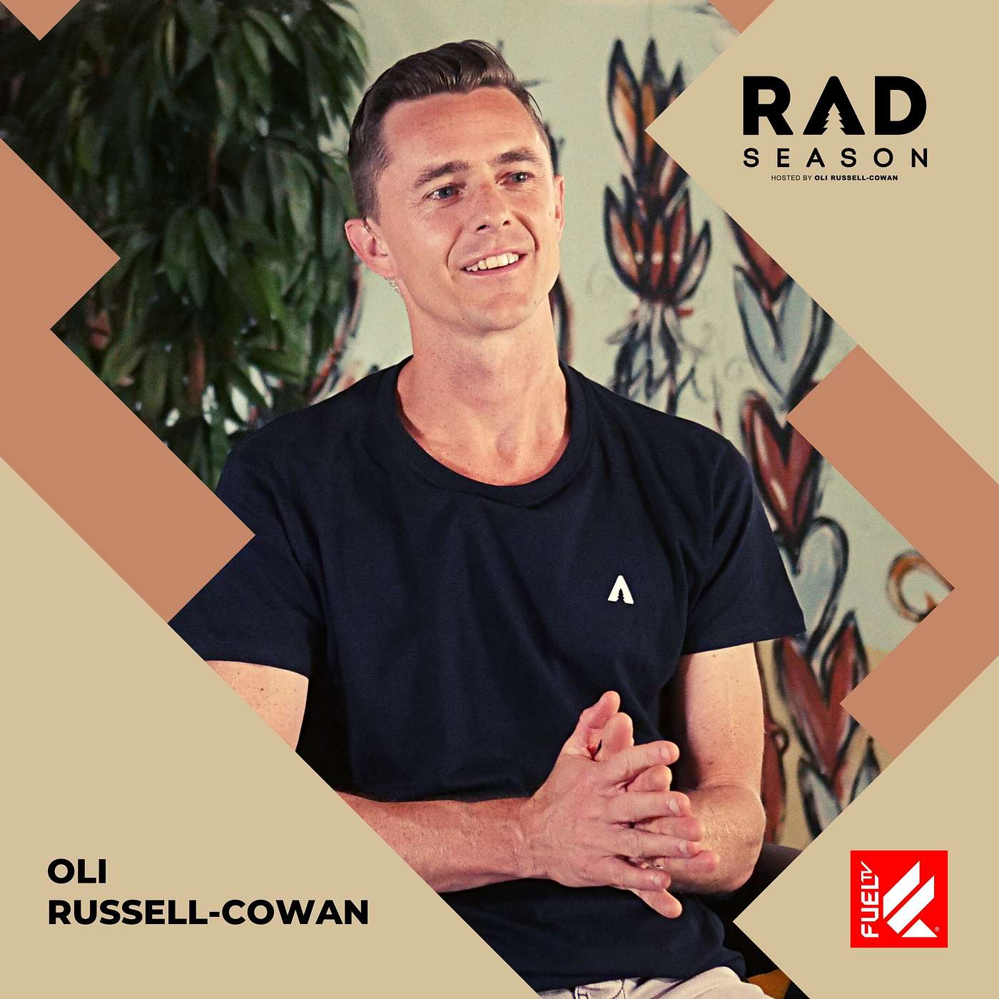 Rad Season Action Sports Podcast