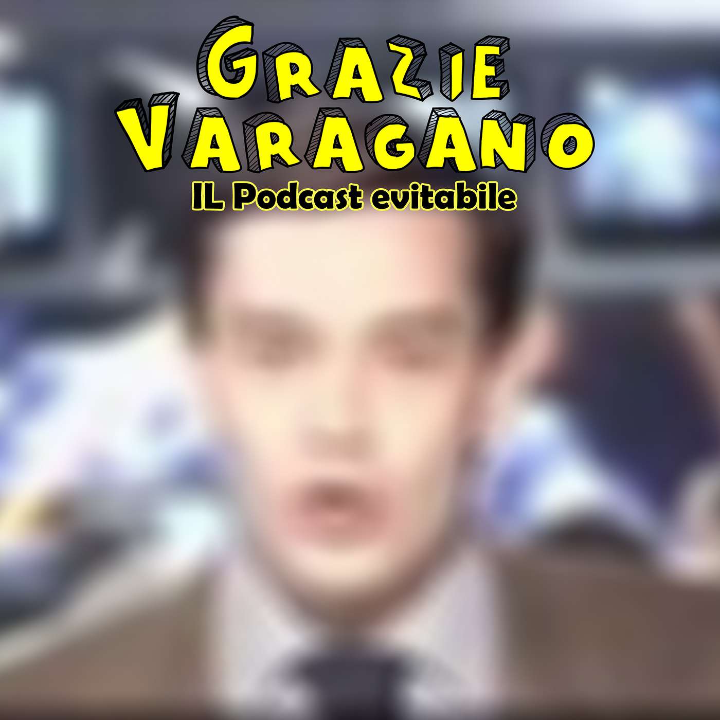 GRAZIE VARAGANO