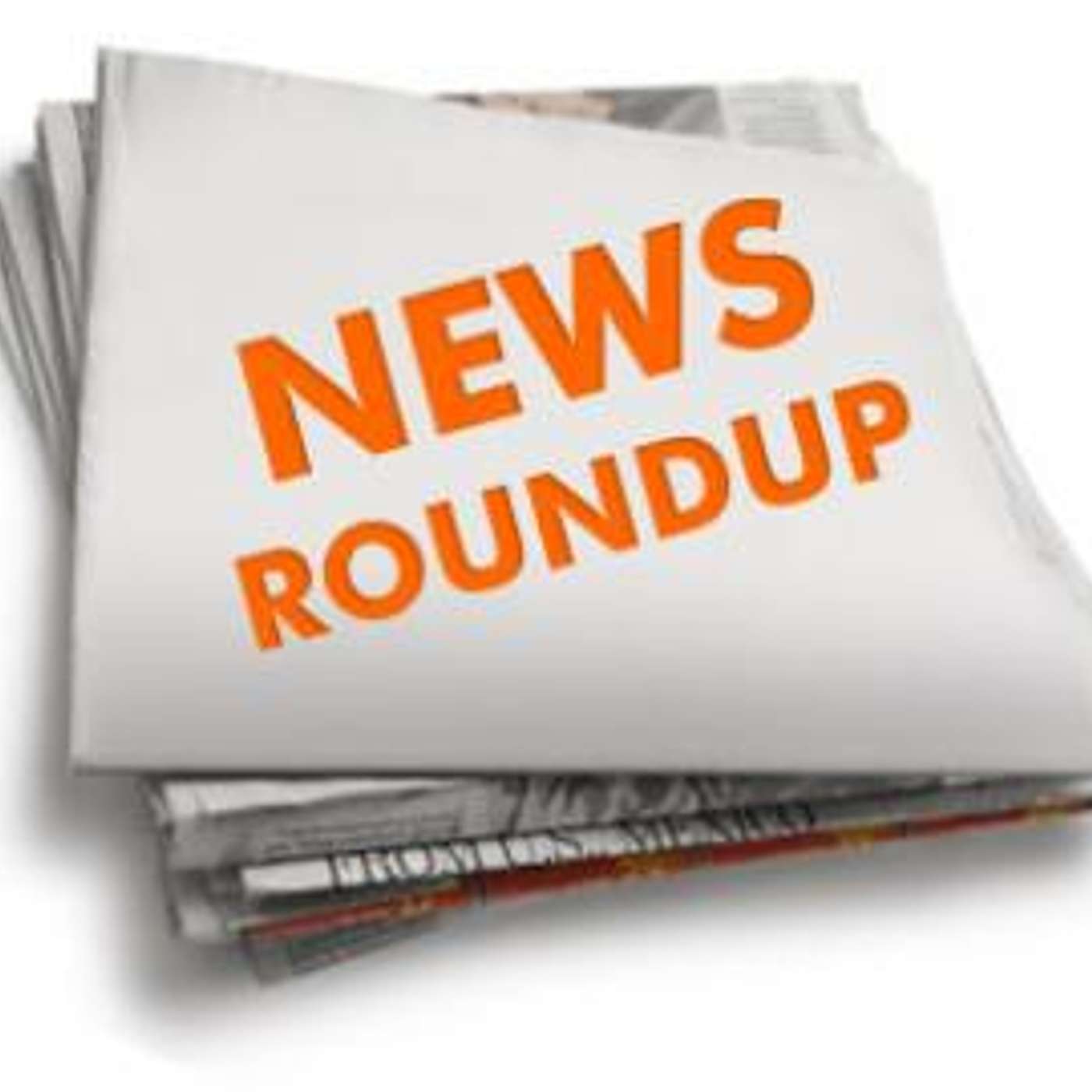 SS102fm World News Round Up - 11th November 2018 (S8E51)