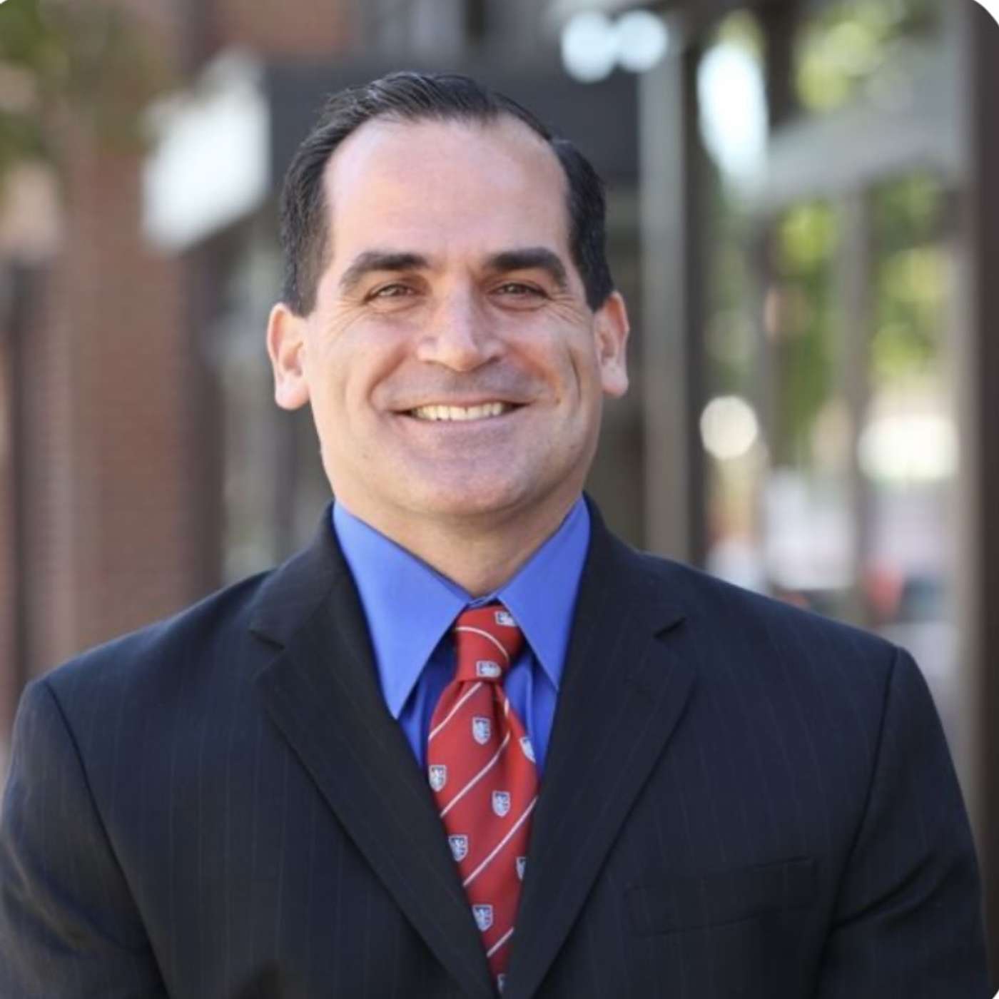 Attorney G. Lawrence DeMarco Discusses Custodial Interference, The Law Center, Child Support And The Levels Of Parental Alienation