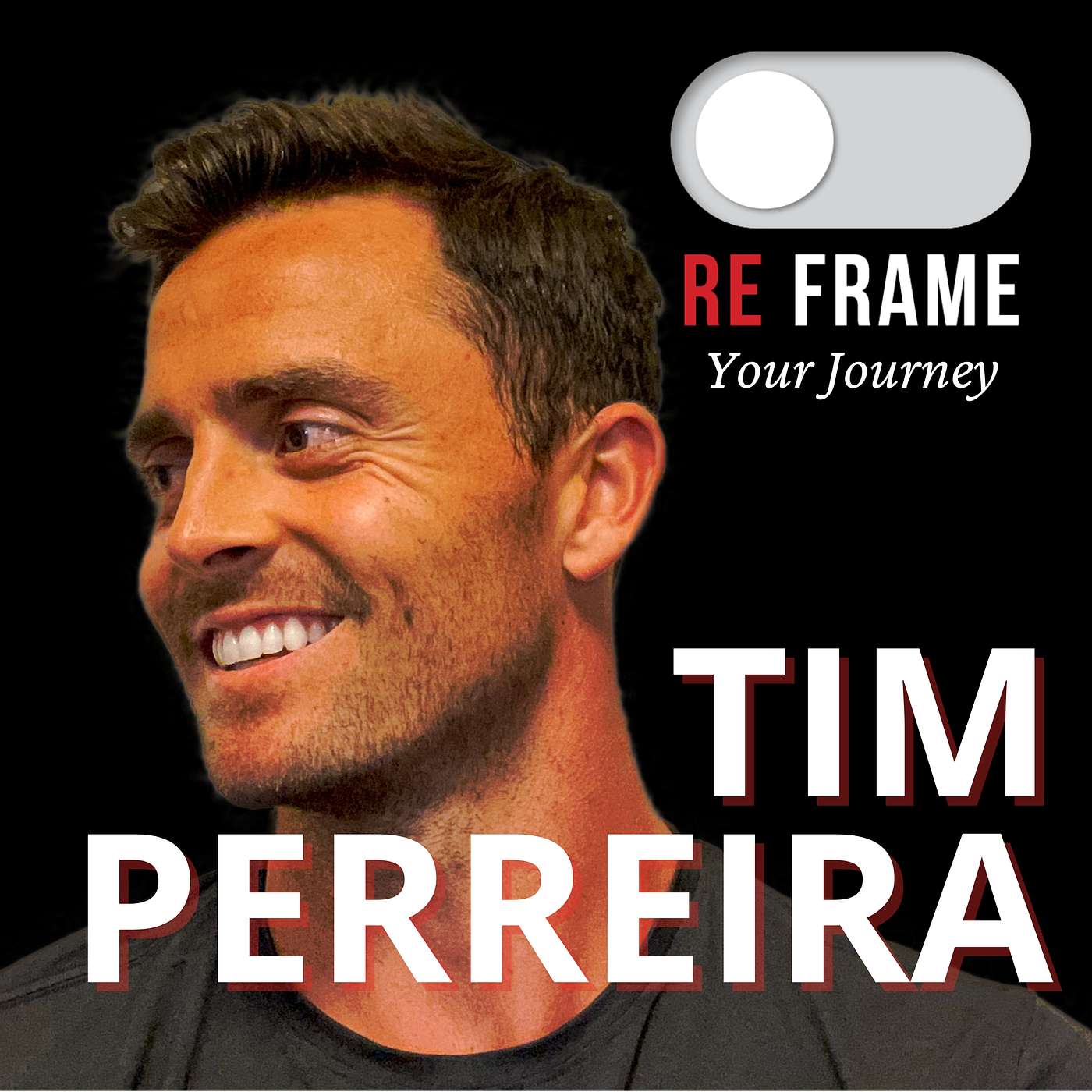 Reframe Your Journey