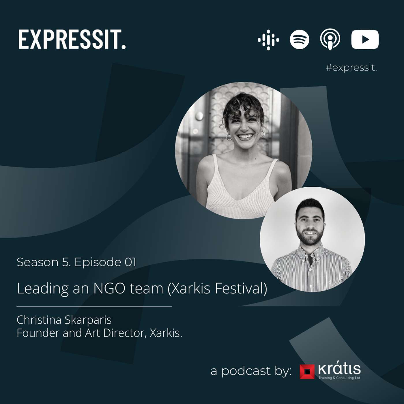 Expressit.