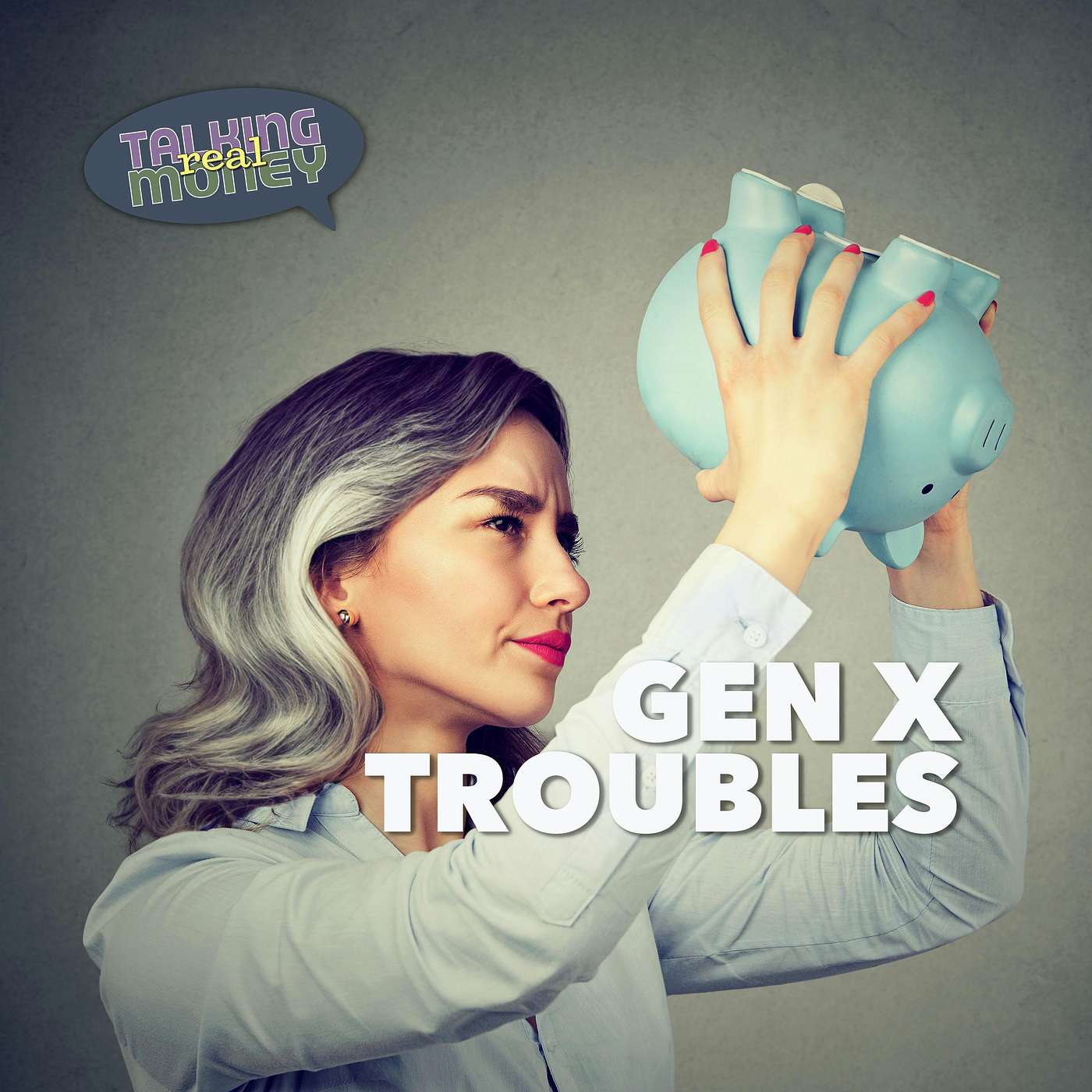 Bleak Future for Gen X?