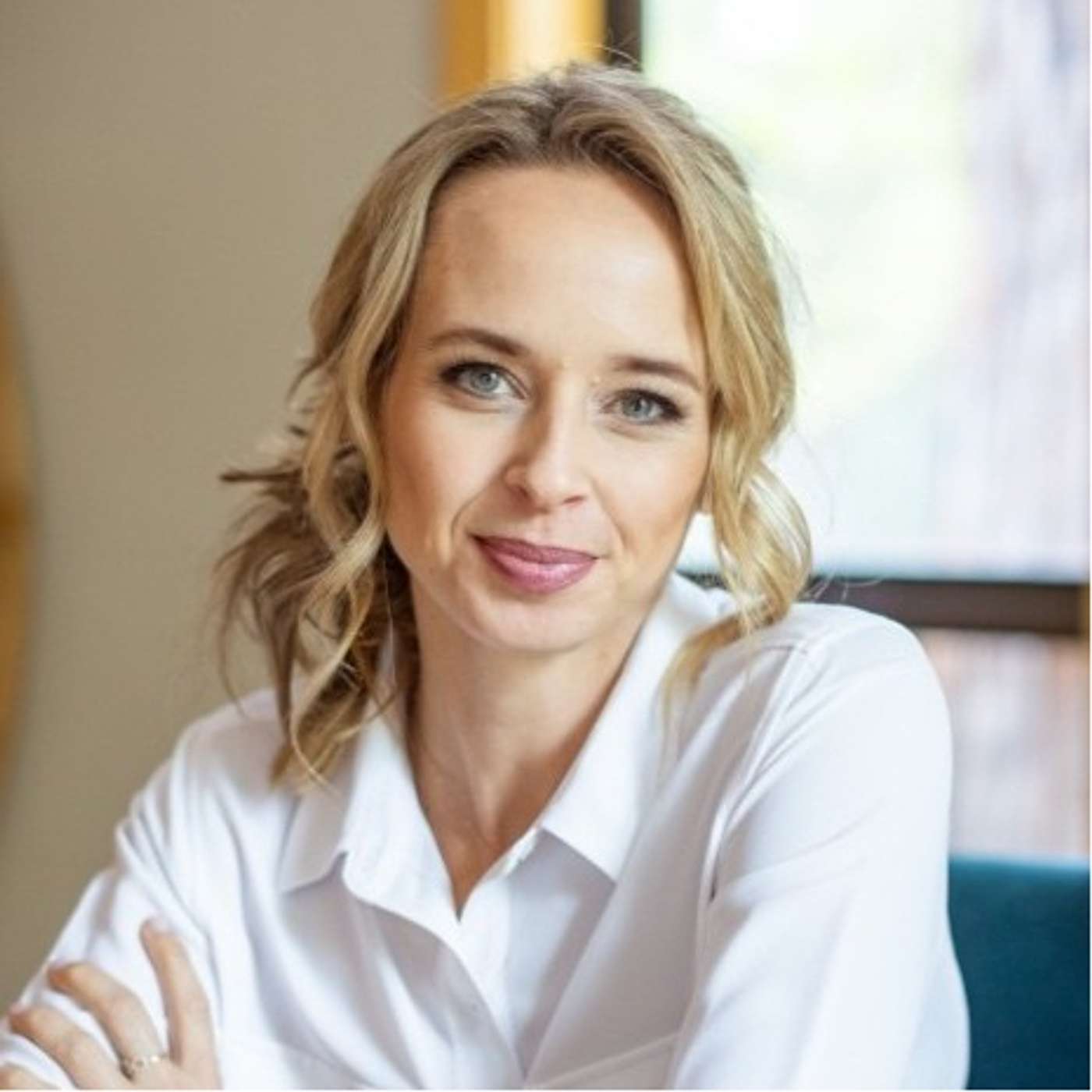 Transforming Workplace Culture in the Age of AI with Dr. Jessica Kriegel Transforming Workplace Culture in the Age of AI with Dr. Jessica Kriegel