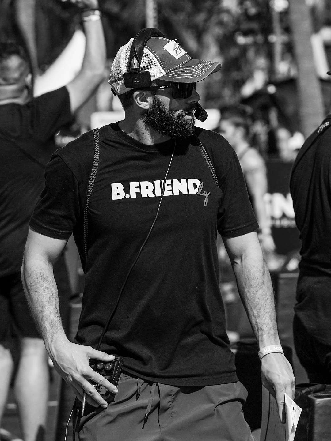 Brian Friend