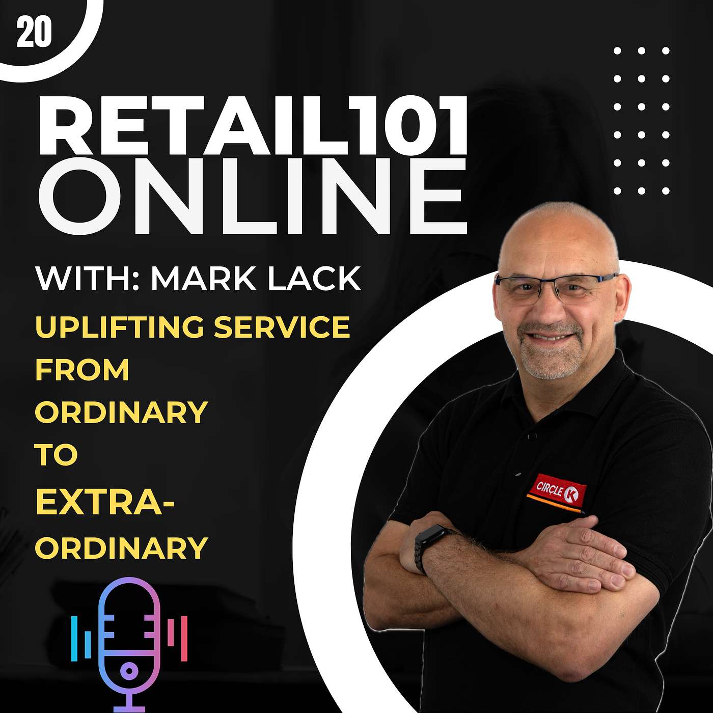 From Ordinary To Extraordinary With Uplifting Service