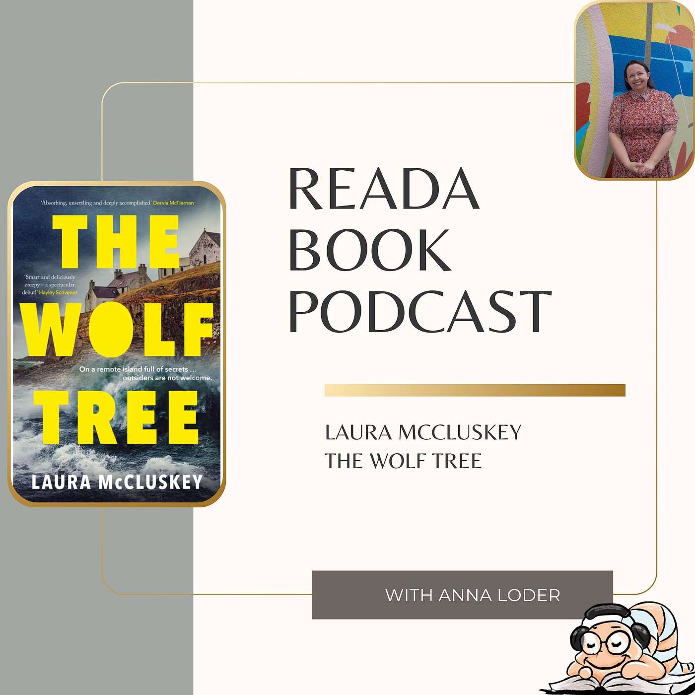 ReadA Book Podcast