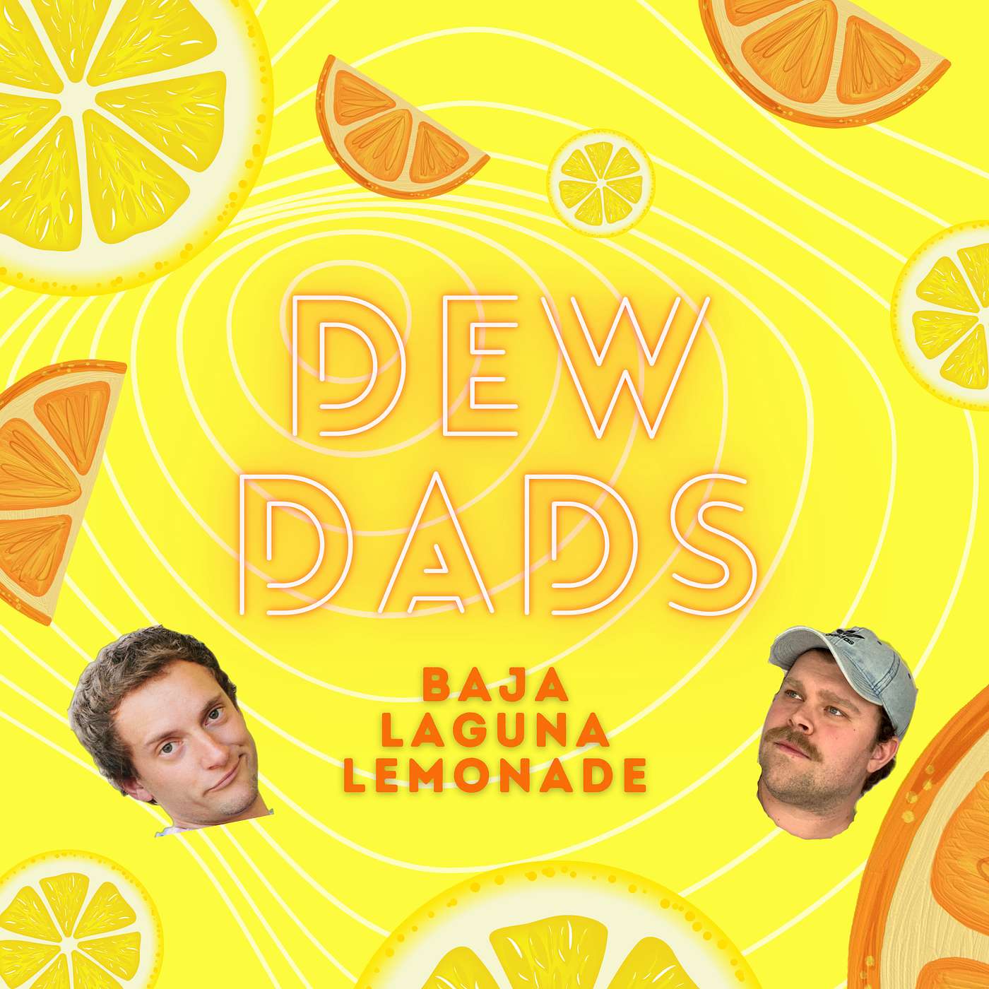 Dew Dads