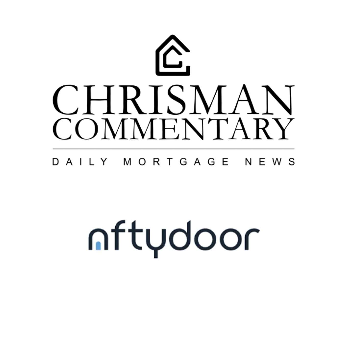 5.27.26 Headlines Versus Fundamentals; NEO Home Loans Ryan Grant on Originators; Mortgage Apps Down episode artwork