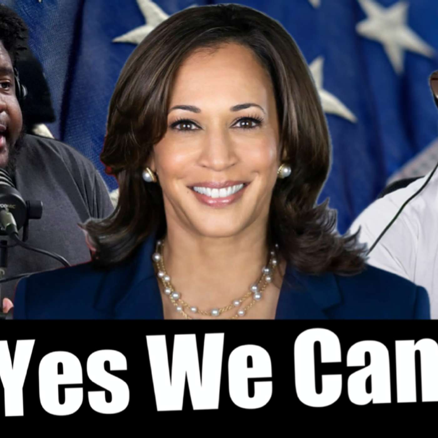 Black Summit Podcast