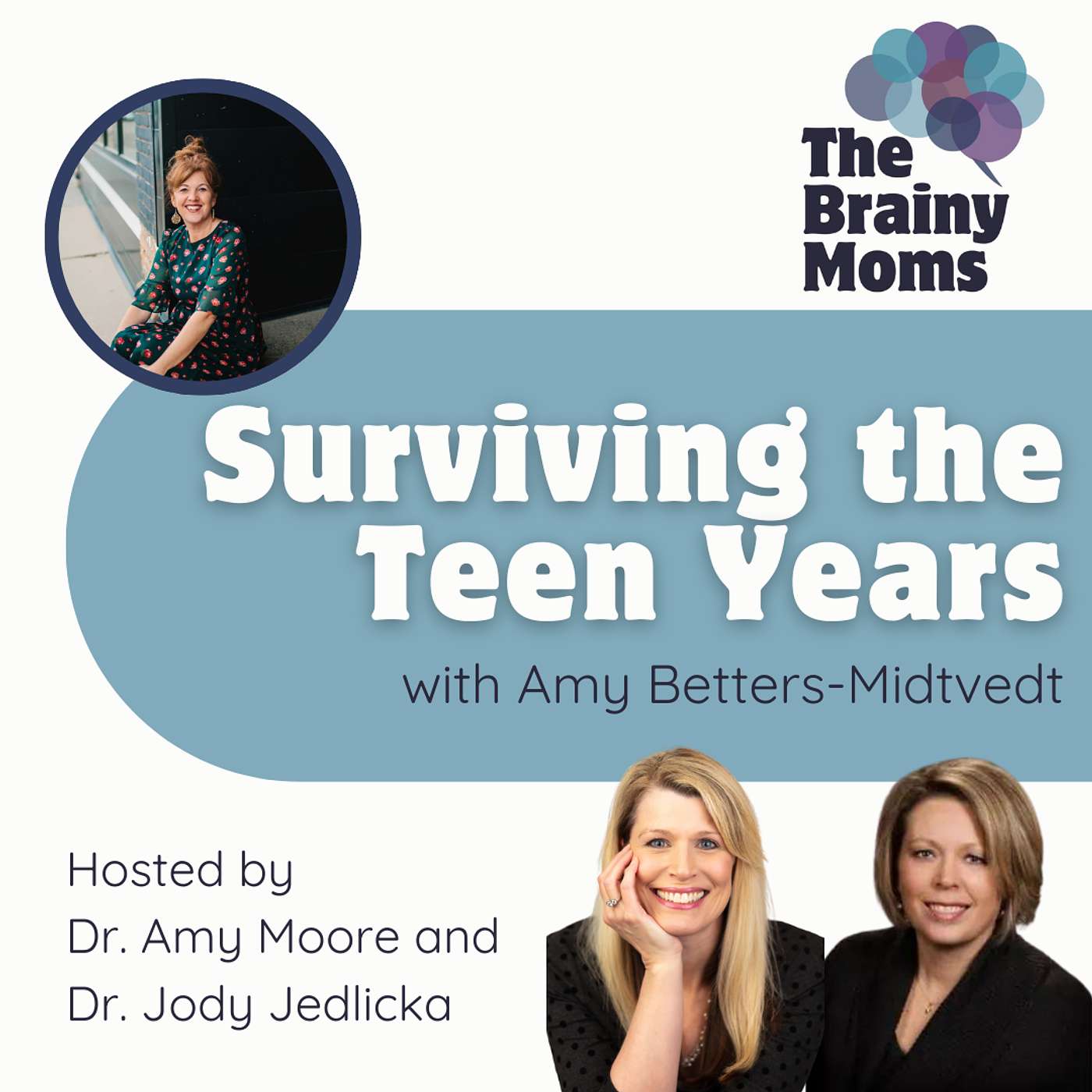 Brainy Moms