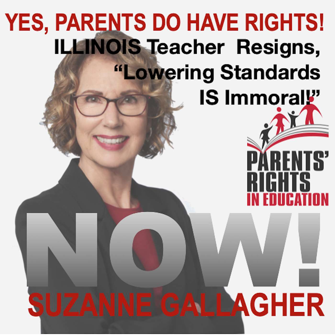 Parents\' Rights Now!