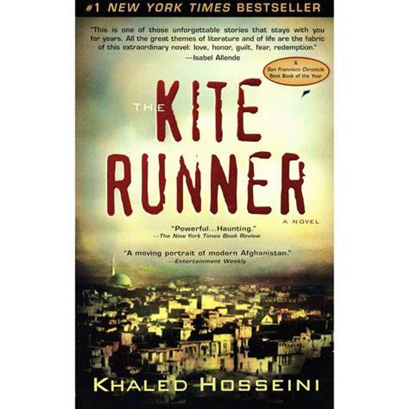 The Kite Runner The Kite Runner