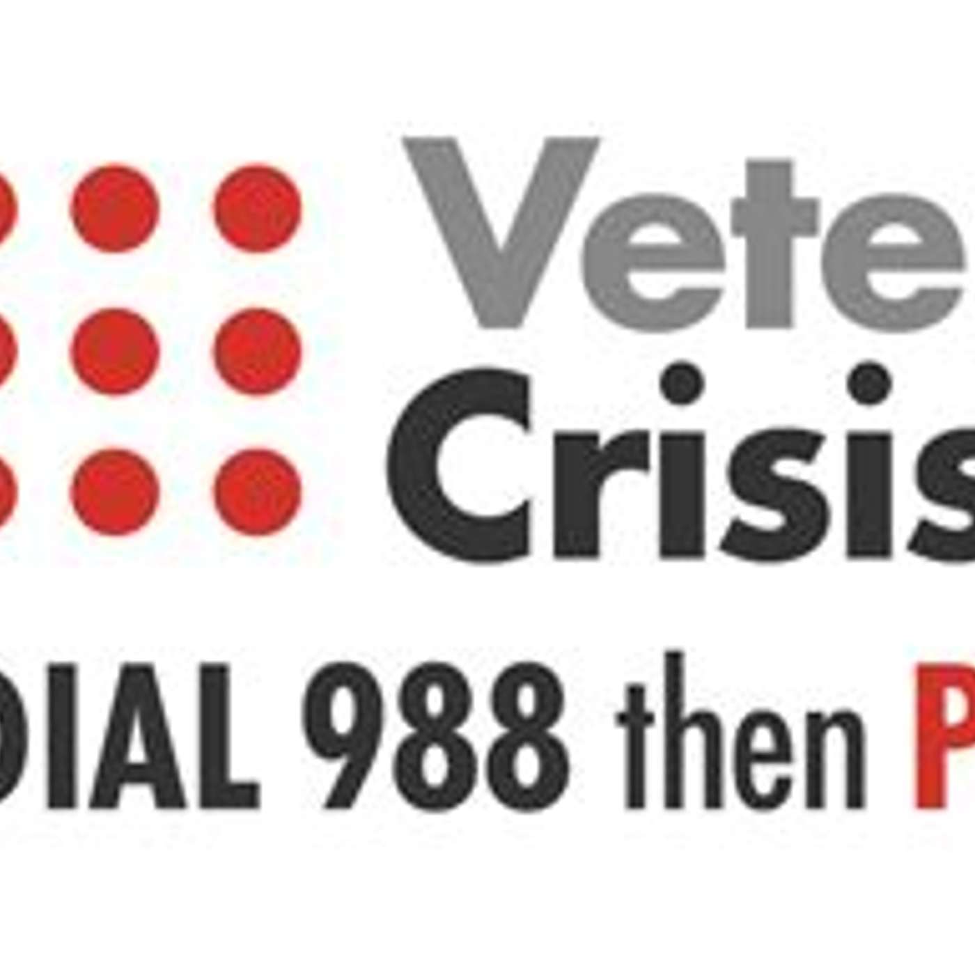 Richard V. Gilbert, volunteer organizer of the Veterans Administrations' Crisis Hotline