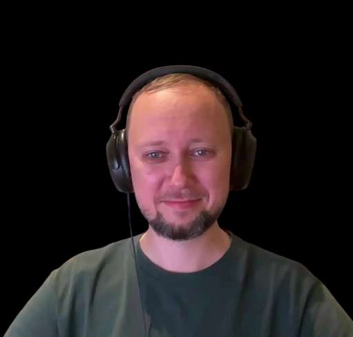 Alex Shevchenko | NEAR Intents