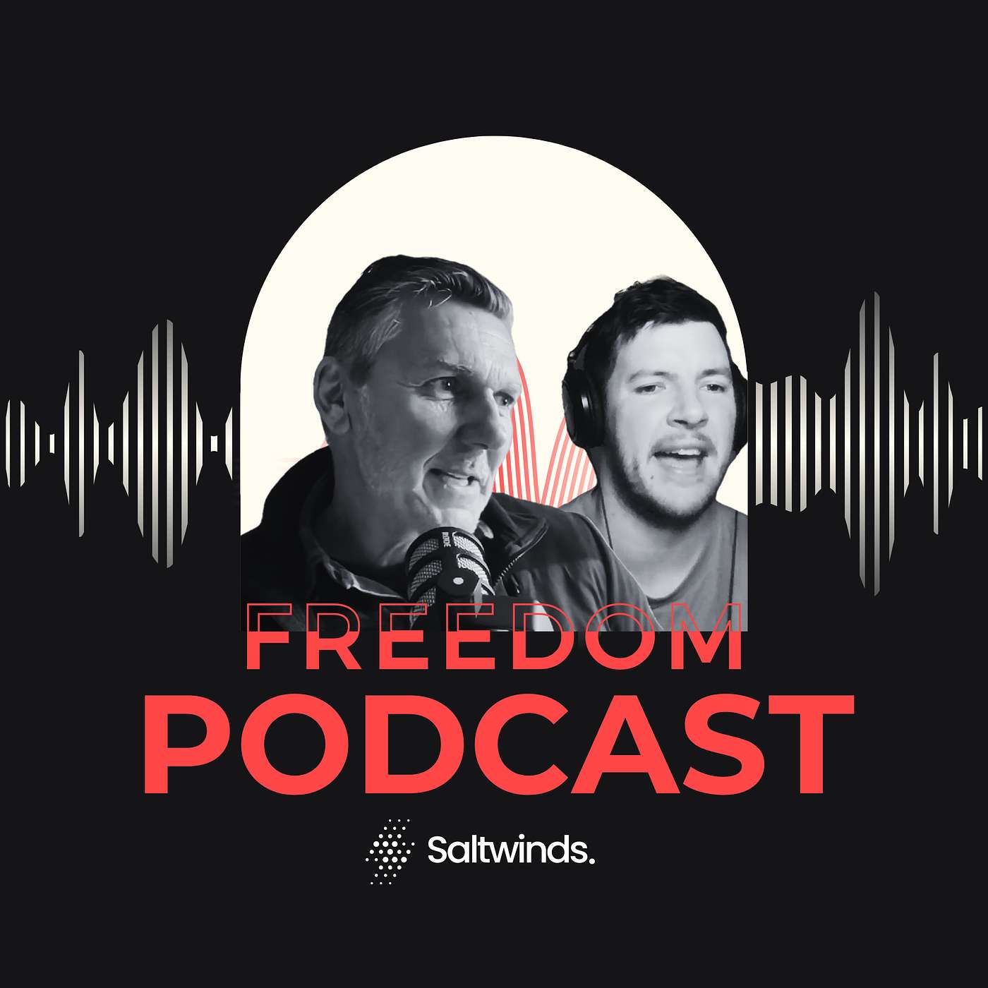Freedom Podcast
