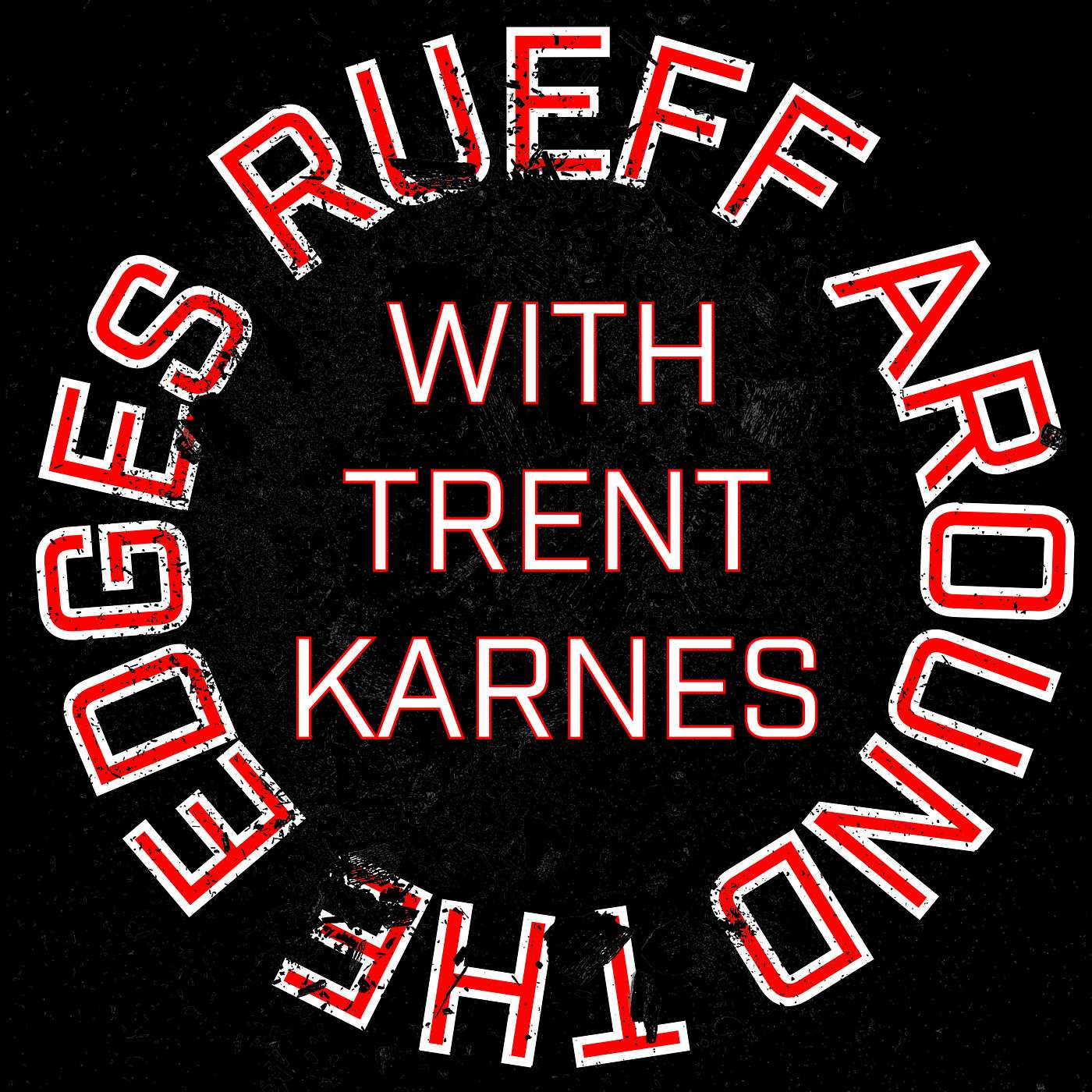 Trent Karnes Episode 23 episode artwork