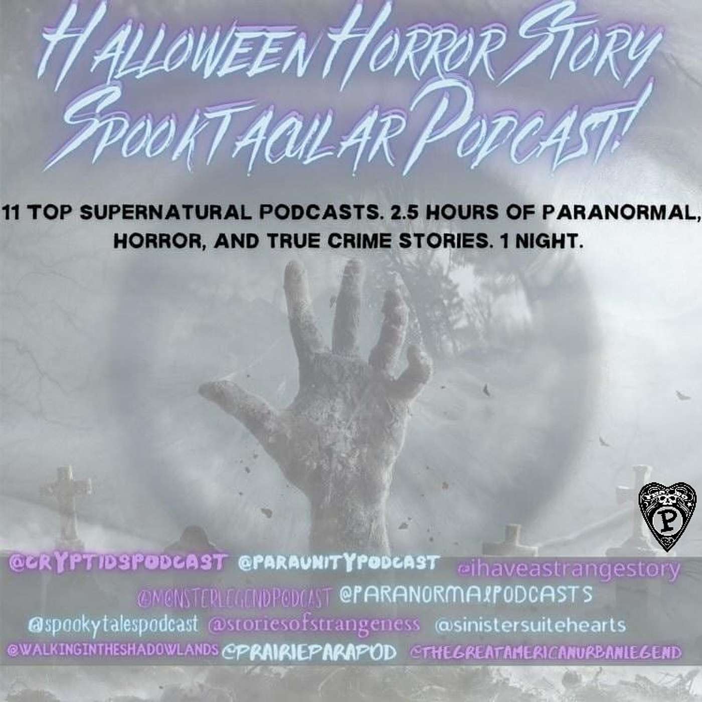 The ParaUnity Podcast
