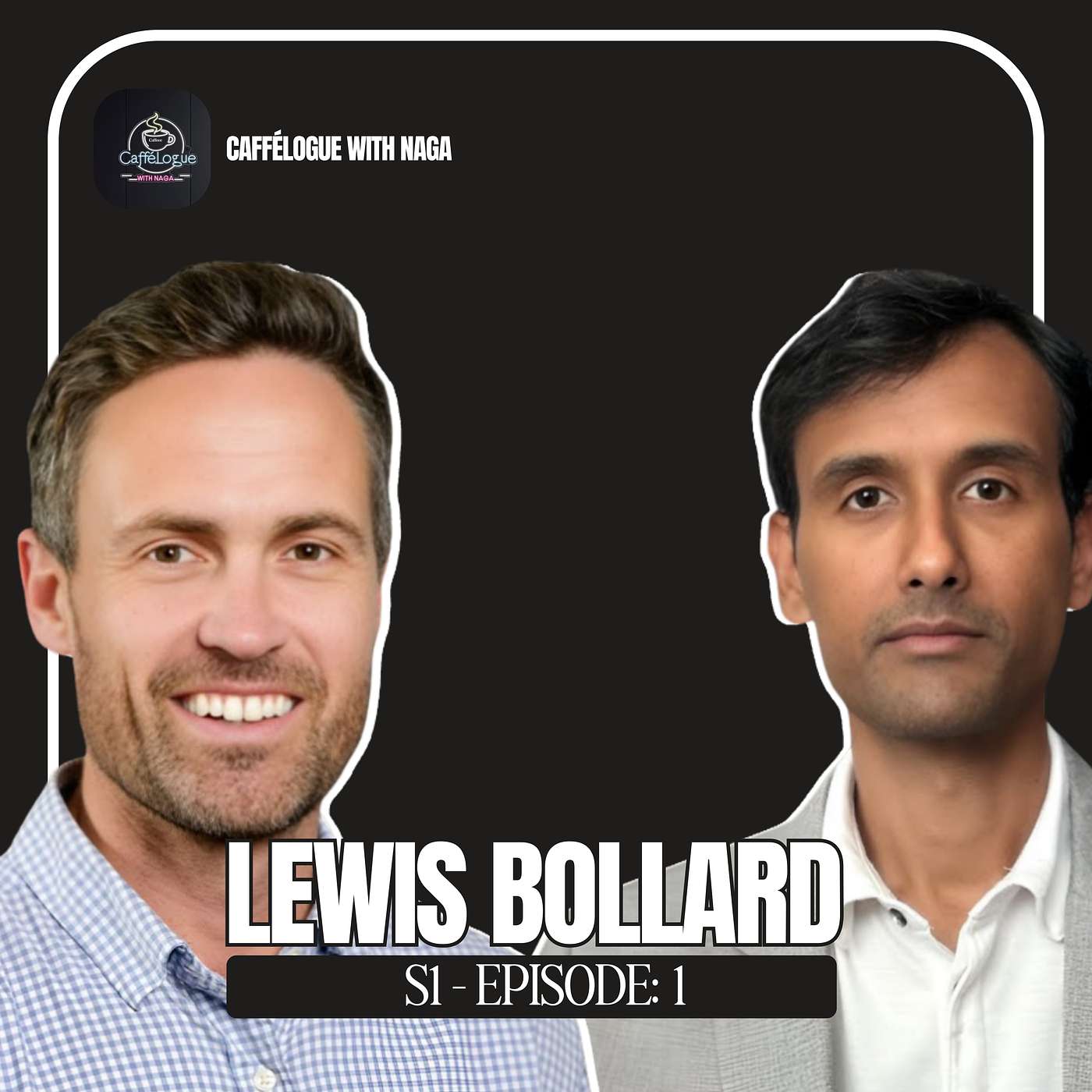 Factory Farming Exposed: Why 210 Billion Animals Die Every Year | Lewis Bollard episode artwork