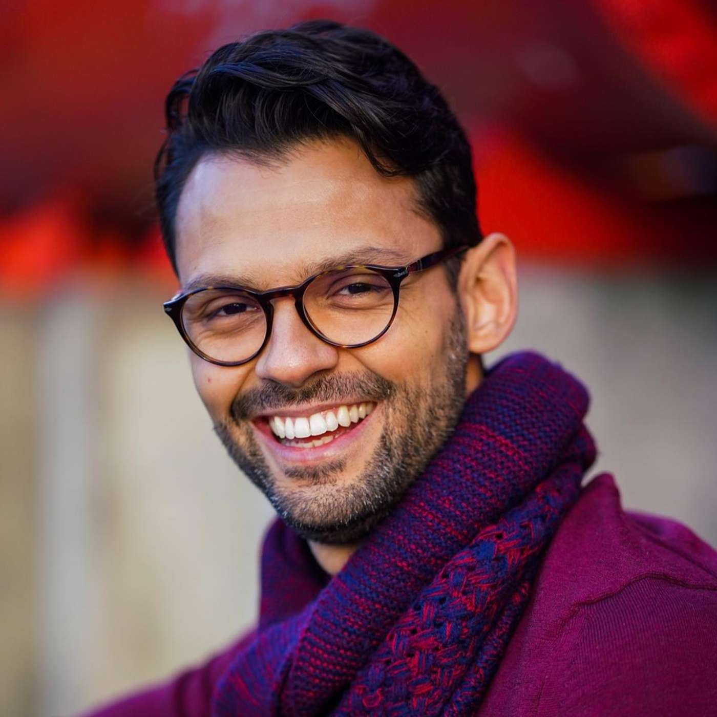 The Elizabeth Cunningham Podcast