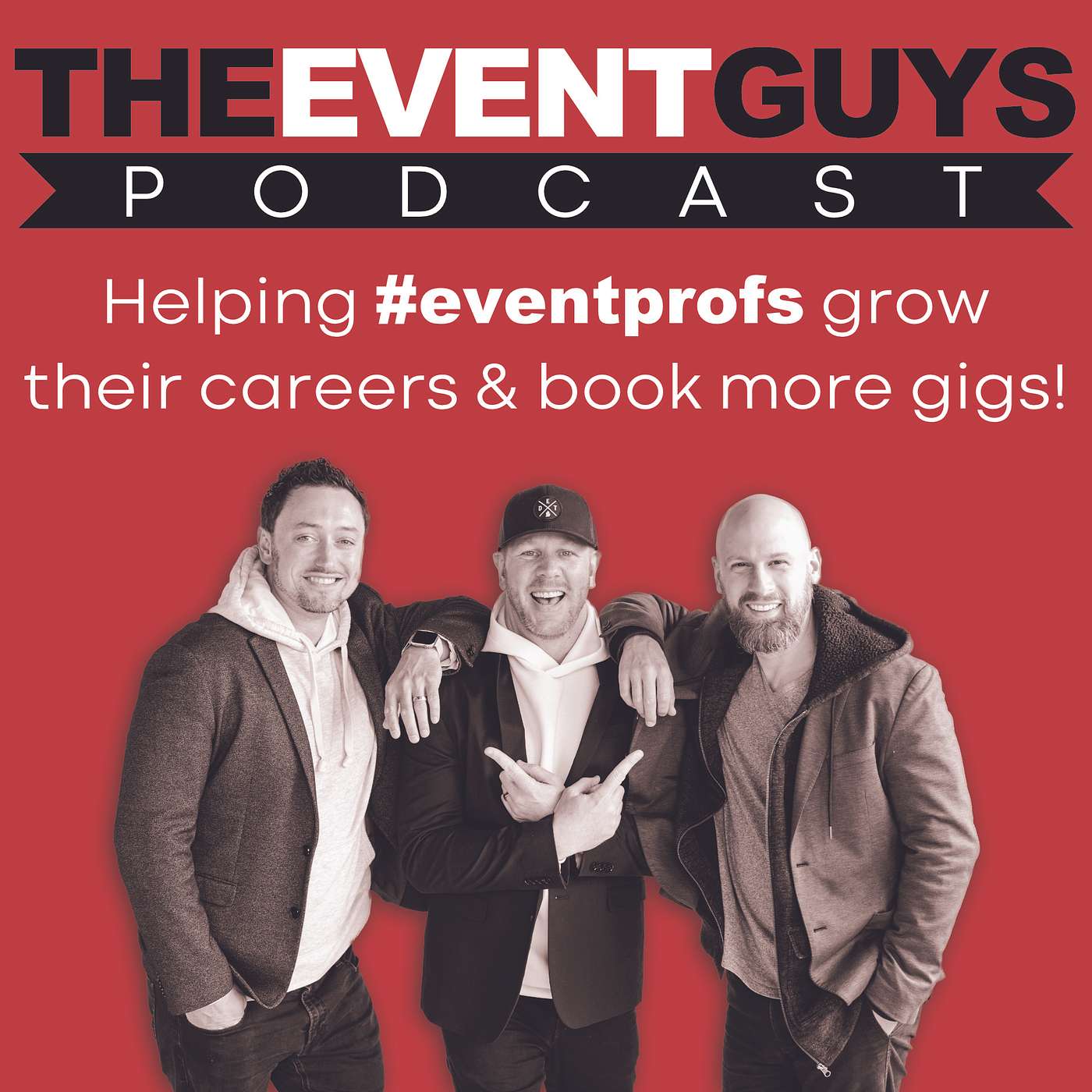 The Event Guys Podcast