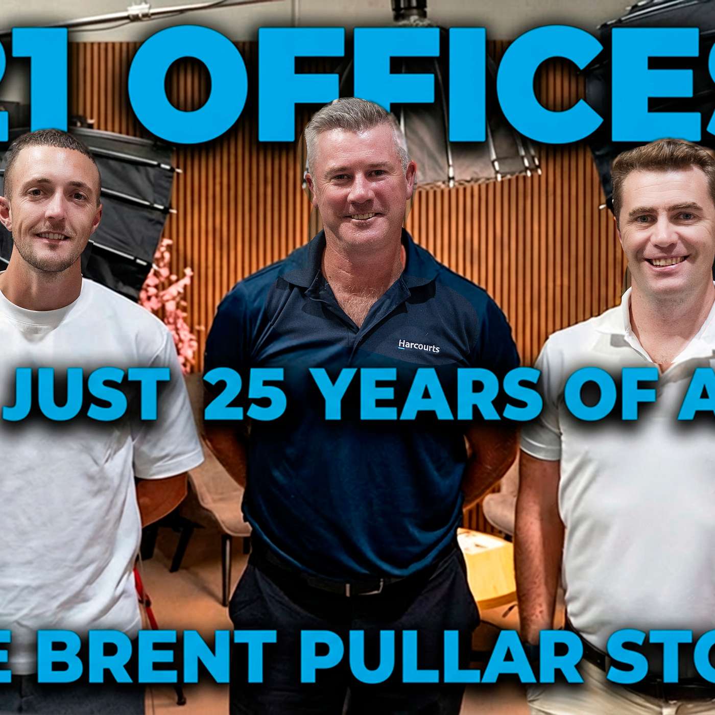 The Real Estate Forum Podcast Series 2 Episode 6