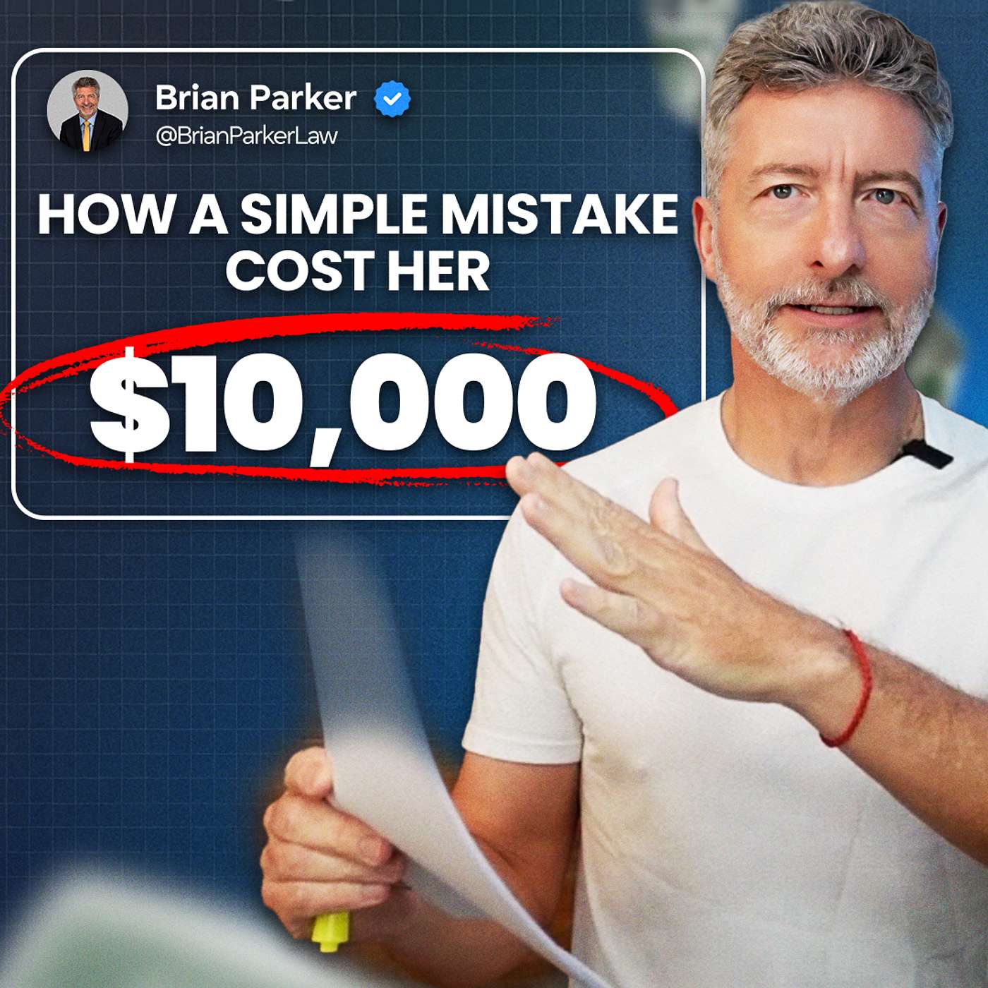 From $200 to $10K, Don’t Make This Debt Mistake