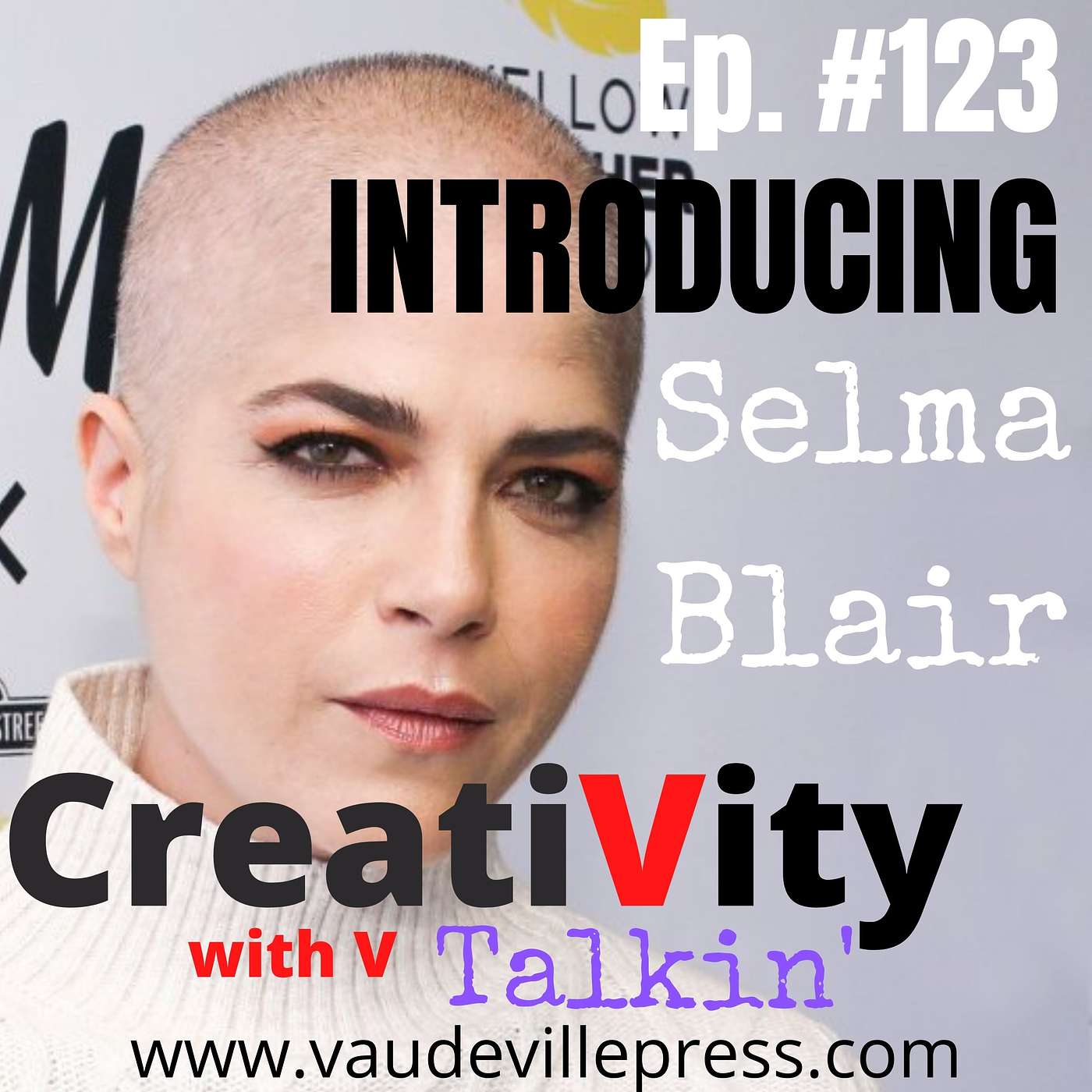 CreatiVity Talkin\'