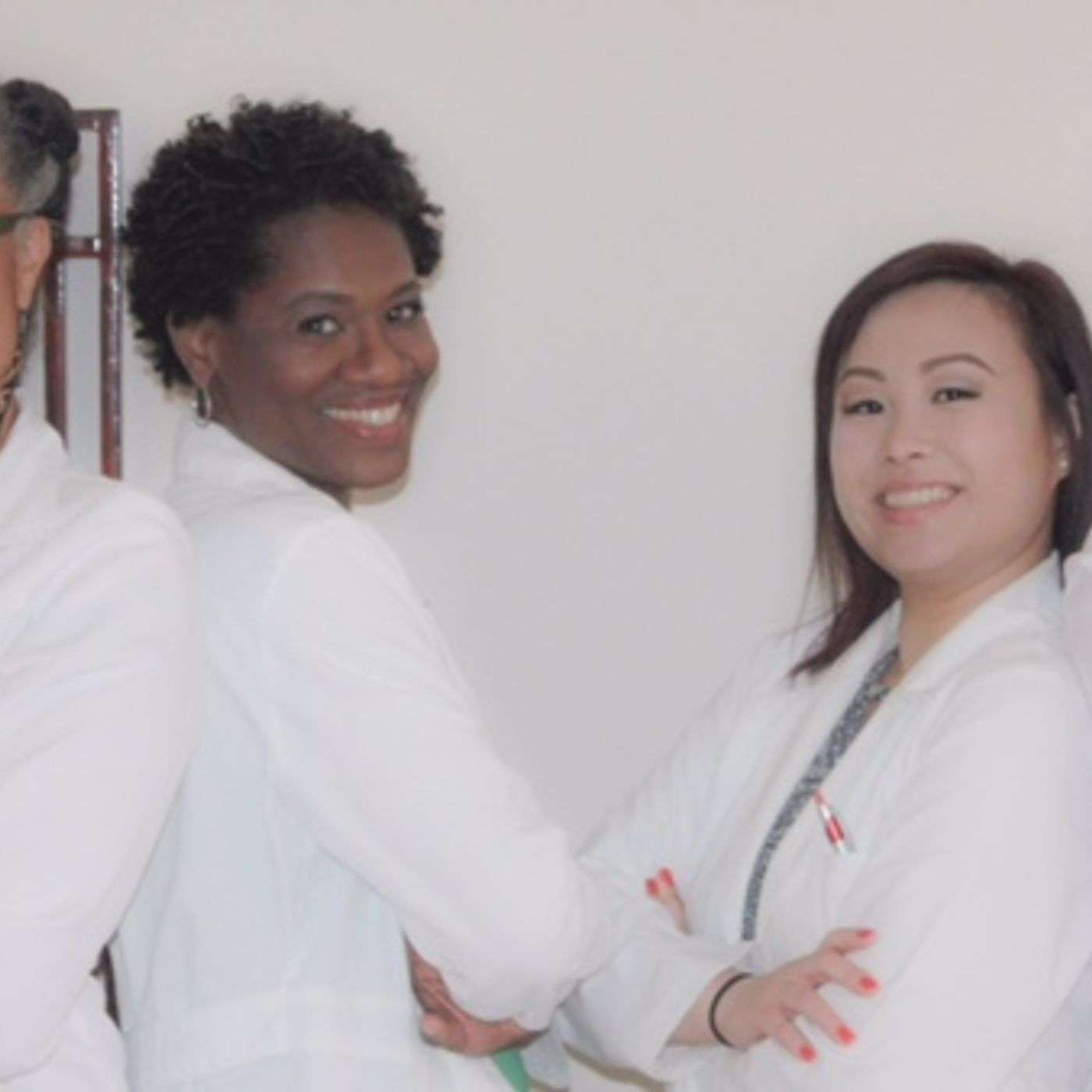 Episode - 092: Does that Type of Medicine Really Work?--with Dr. Denise Tyson and Dr. Cindy Tran of AIHG