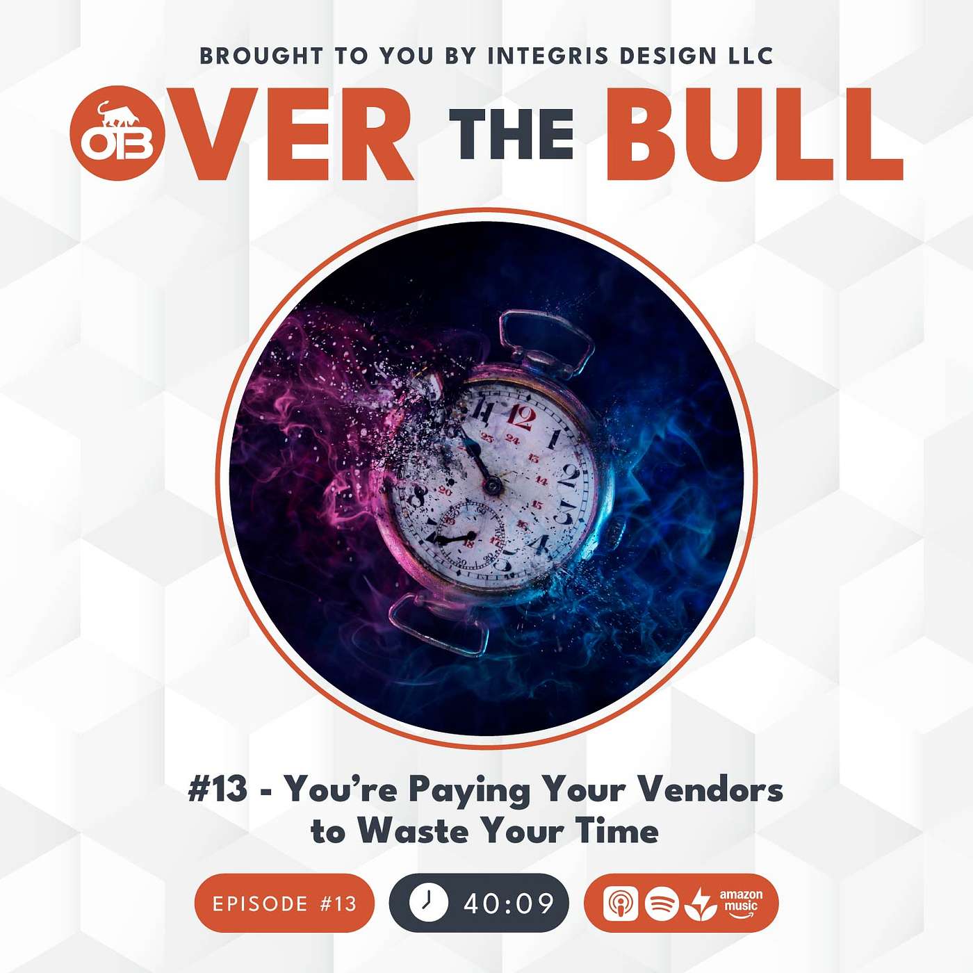 Over The Bull®