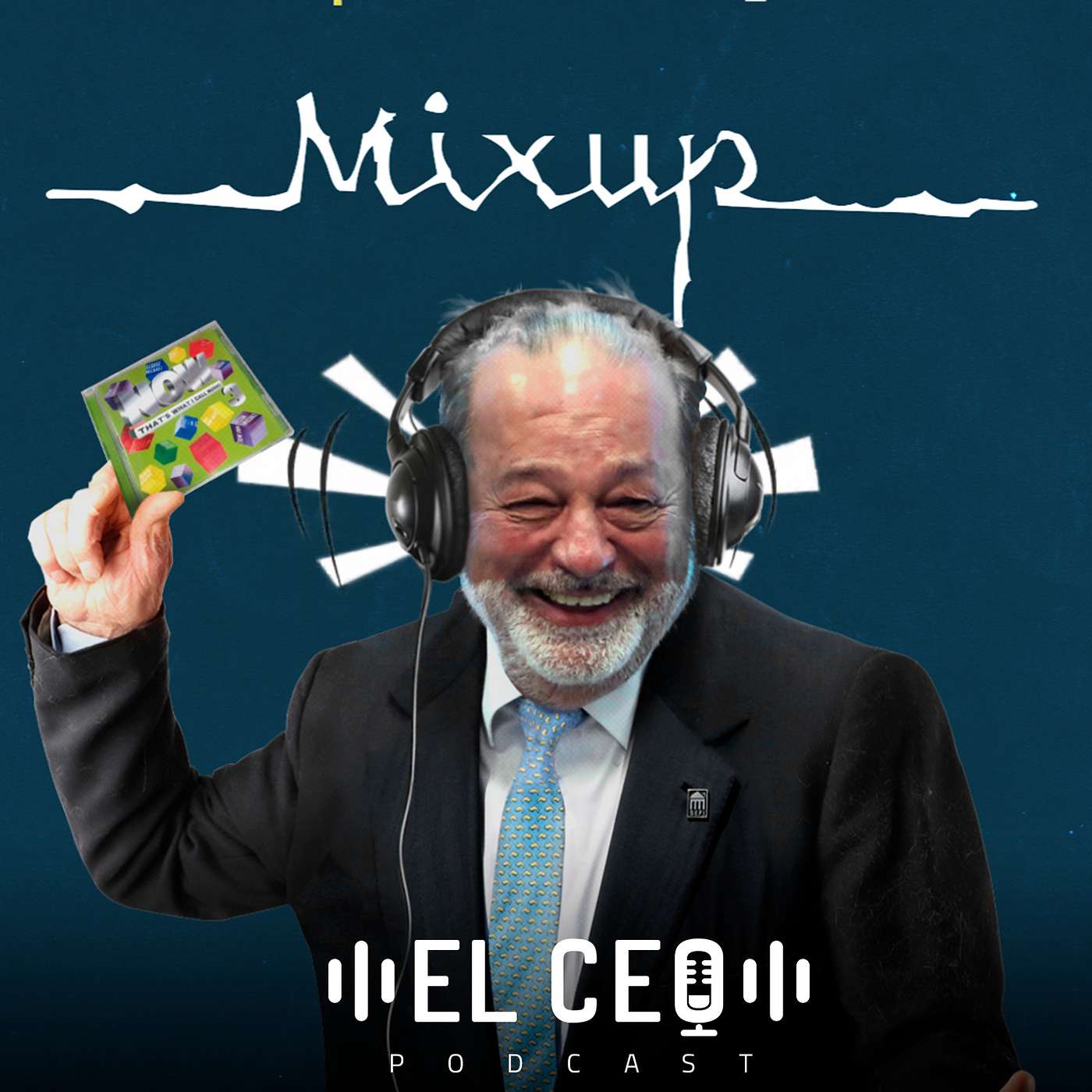 Hi$toria: Mixup episode artwork