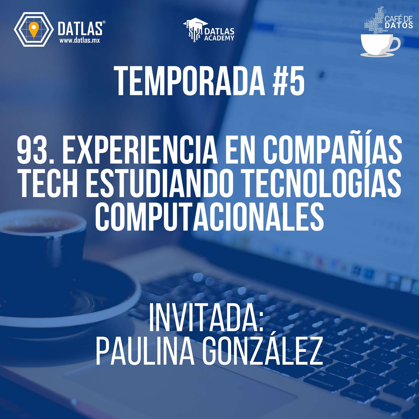 Café de Datos