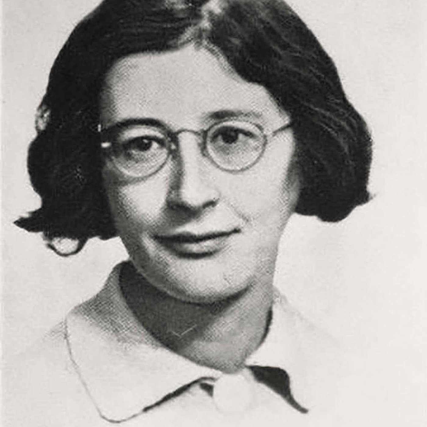 Bonus Episode: Simone Weil and the Gospel -Attention, Affliction, and Grace.