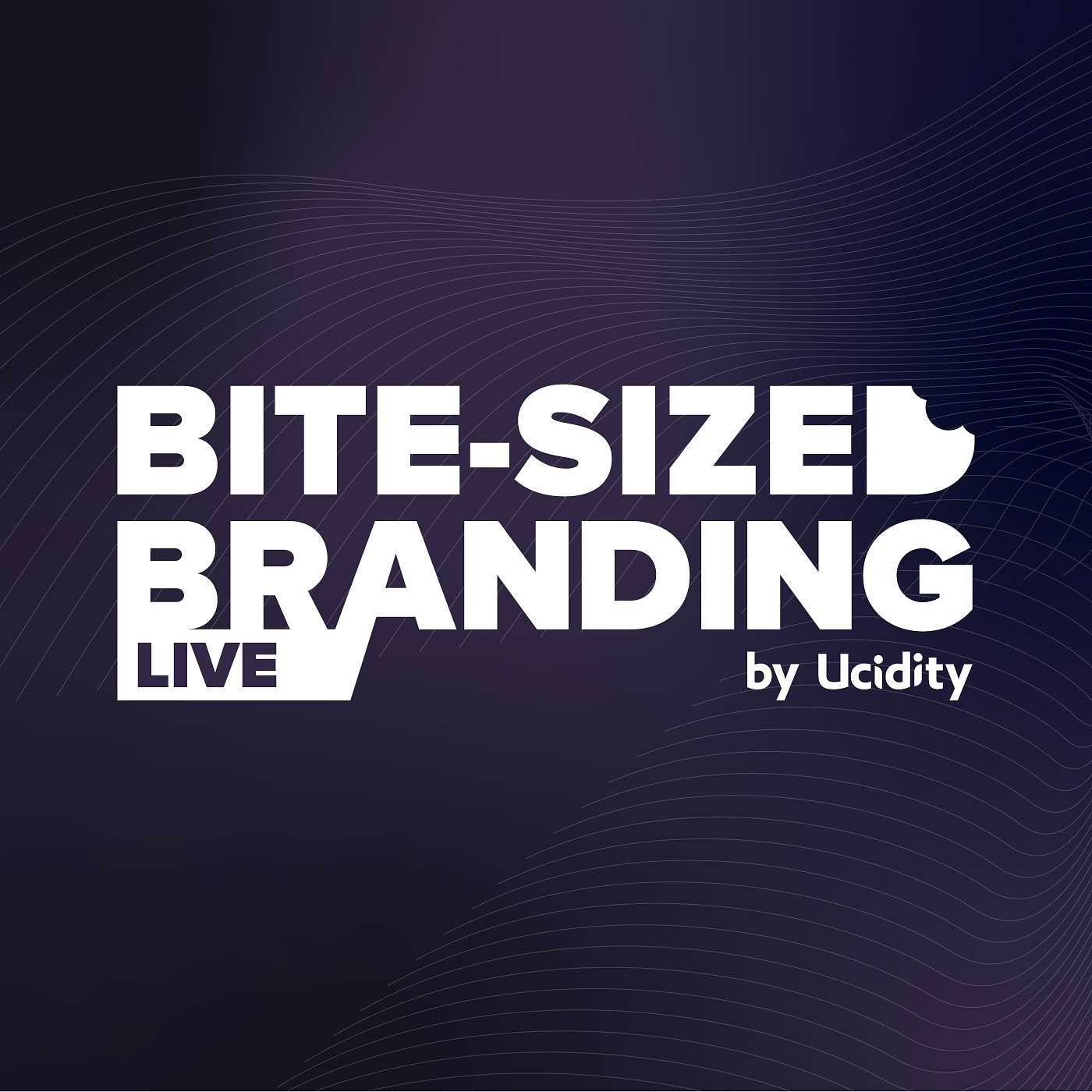 Bite-sized Branding Podcast