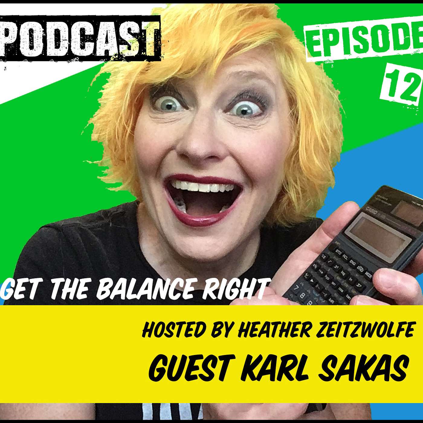 Get Radical With Your Business