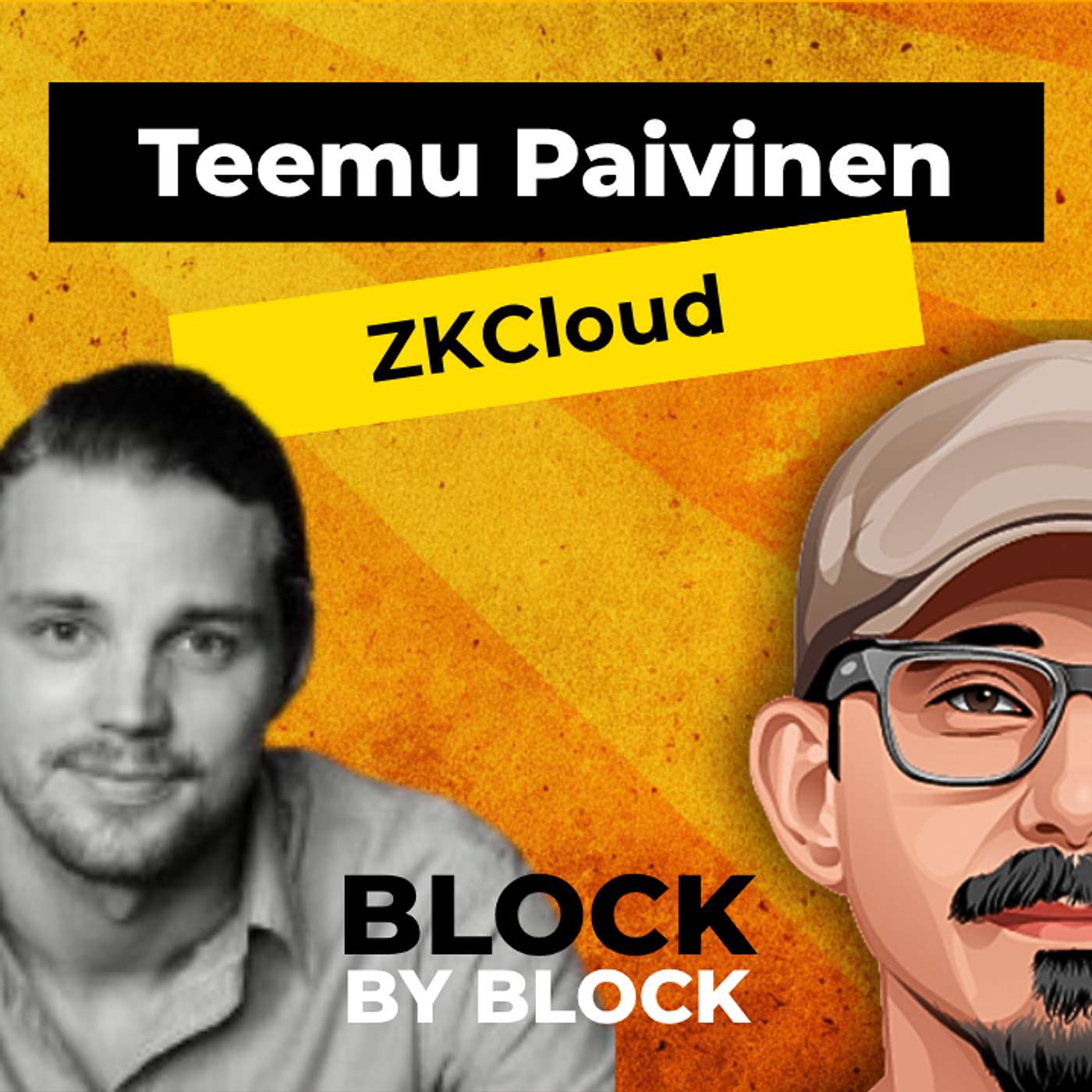 Block by Block: A Show on Web3 Growth Marketing